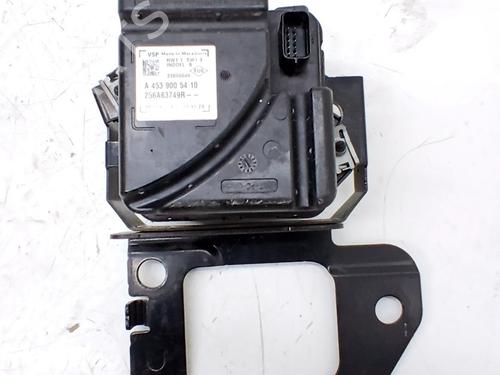 Speaker SMART FORTWO Convertible (453) electric drive / EQ (453.491) | BP37289153E2 - Image 4