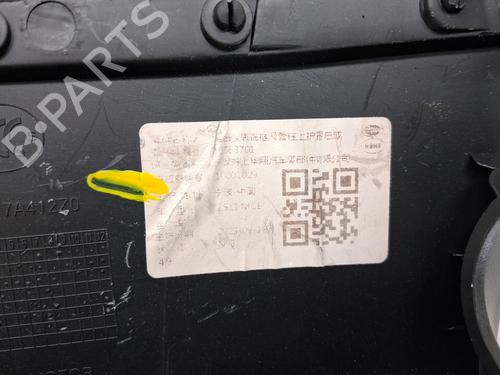 Other MG MG ZS SUV (AZS1) 1.5 VTi | BP28141916O1