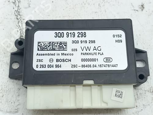 Used Electronic module Electronic module 37592530 37592530
