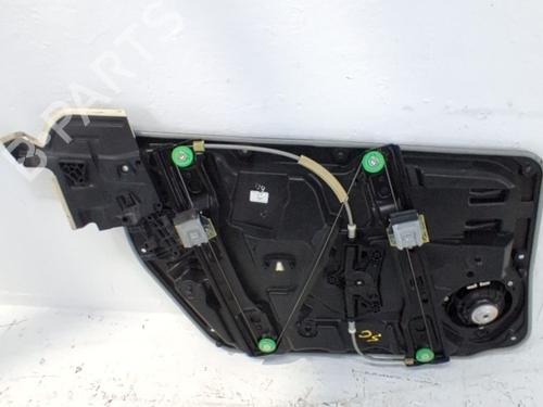 Front right window mechanism MERCEDES-BENZ A-CLASS (W176) A 200 CDI / d (176.008) | BP38417687C23 - Image 2