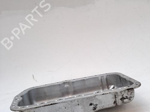 Oil sump RENAULT MASTER II Van (FD) 2.5 dCi 120 (FD0M, FD0U, FD0W, FD2M, FD2W, FD3M, FD3U,... | BP26682163M115 