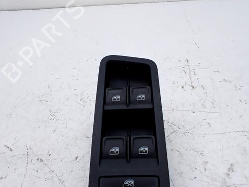 Used Left front window switch Left front window switch VW GOLF VII Variant (BA5, BV5) 1.4 TSI (125 hp) 40551328 40551328
