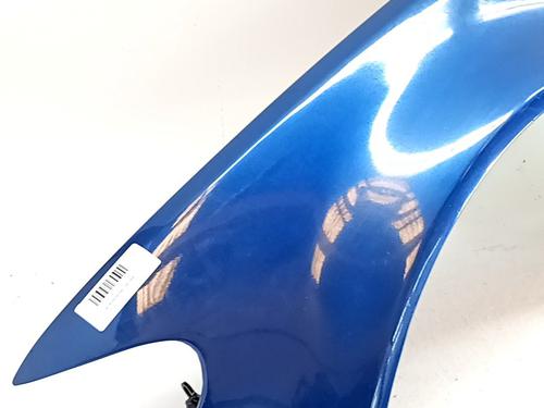 Used Left front fenders Left front fenders BMW 3 (E46) 320 d (150 hp) 34119493 34119493