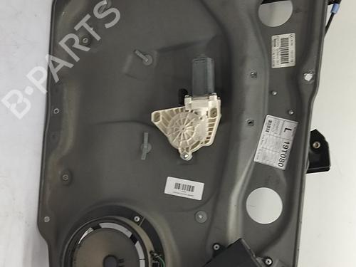 Front left window mechanism MERCEDES-BENZ A-CLASS (W169) A 170 (169.032, 169.332) | BP36523864C22 - Image 4