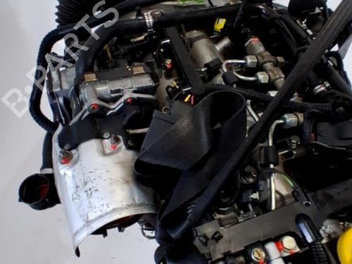 Engine JEEP RENEGADE SUV (BU, B1, BV) 1.6 CRD | BP36157895M1 - Image 7