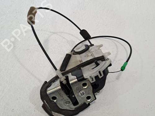 Rear left lock TOYOTA PRIUS (_W3_) 1.8 Hybrid (ZVW30) | BP24874662C100 