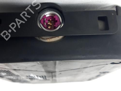 Left curtain airbag MERCEDES-BENZ M-CLASS (W163) ML 270 CDI (163.113) | BP32159511C11