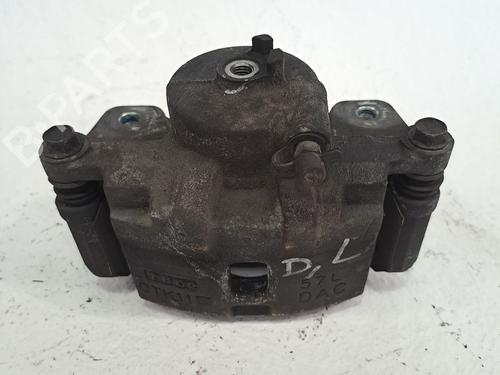 Used Left front brake caliper CHEVROLET EPICA (KL1_) 2.0 D (150 hp) 27378449