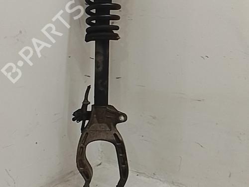 Used Left front shock absorber Left front shock absorber 37437664 37437664