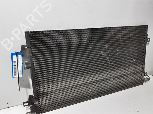 AC radiator RENAULT LAGUNA II (BG0/1_) 1.9 dCi (BG08, BG0G) | BP25465895M32 