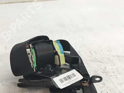 Front left seatbelt SAAB 9-3 (YS3F, E79, D79, D75) 1.9 TiD | BP40119406I26 - Image 3