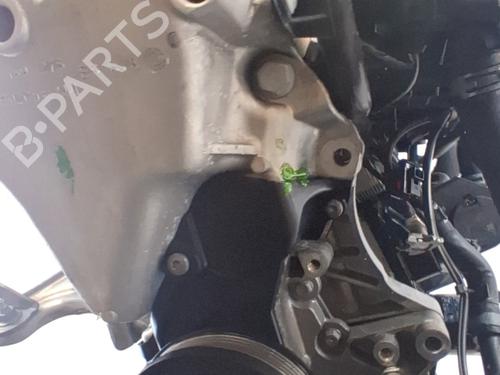Used Engine Engine SEAT LEON ST (5F8) 1.4 TGI (110 hp) 34392925 34392925