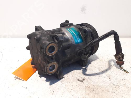 Used AC compressor PEUGEOT 306 Break (7E, N3, N5) 1.9 TD (90 hp) 25459401