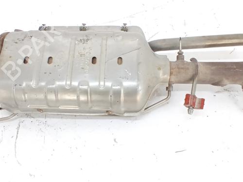 Catalyst LAND ROVER DISCOVERY SPORT (L550) 2.0 D 4x4 | BP32014292M10