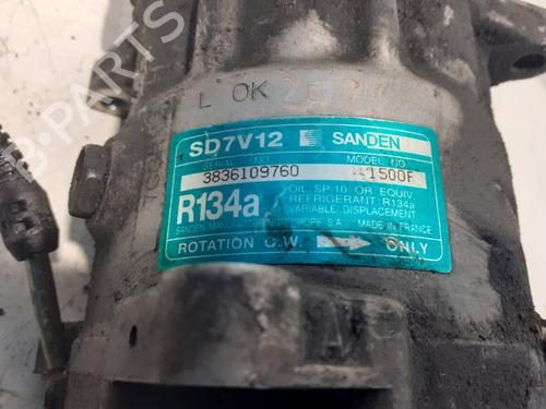 AC compressor PEUGEOT 306 Break (7E, N3, N5) 1.9 TD | BP25459401M34 