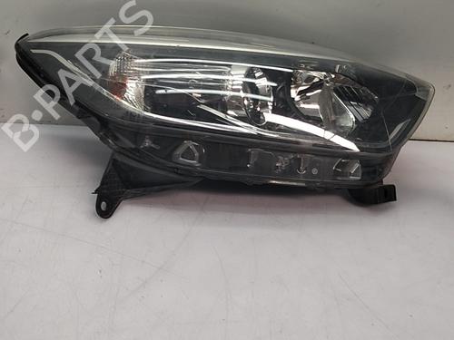 Used Right headlight Right headlight 38417938 38417938