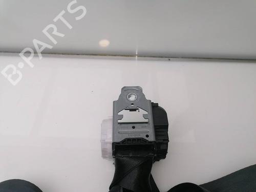 Rear right seatbelt SKODA FABIA III (NJ3) 1.0 TSI | BP23940044I28 