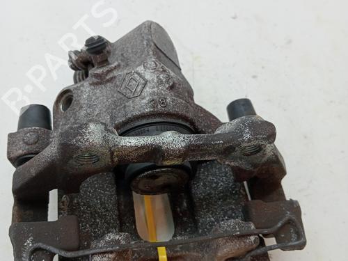Right rear brake caliper RENAULT LAGUNA III Grandtour (KT0/1) 2.0 dCi (KT07, KT0J, KT14, KT1A, KT1S) | BP23346909M106 
