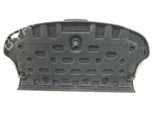 Rear parcel shelf SEAT ALTEA (5P1) 2.0 TDI 16V | BP29420940C85 