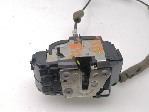 Used Rear right lock NISSAN NAVARA NP300 Pickup (D23, D23T) 2.3 dCi 4x4 (D231) (163 hp) 23405585