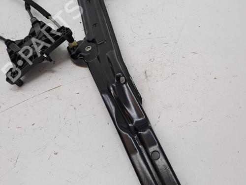 Rear left window mechanism AUDI A5 Sportback (8TA) 2.0 TDI | BP23369899C24 