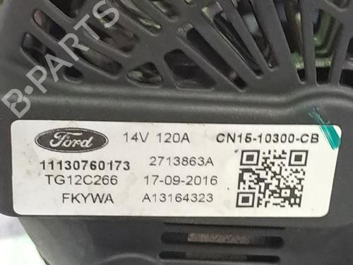 Alternator FORD KA+ III (UK, FK) 1.2 | BP28959352M7 