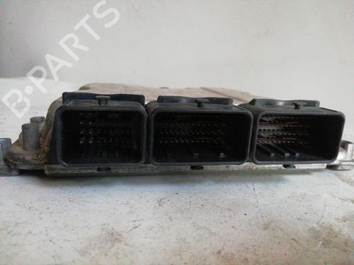 Engine control unit (ECU) CITROËN AX (ZA-_) 14 (ZA) | BP25458174M57
