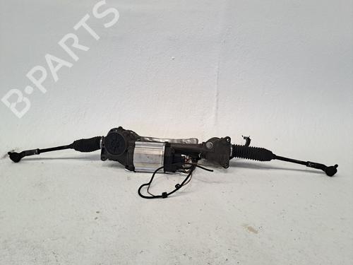 Used Steering rack VW JETTA IV (162, 163, AV3, AV2) 1.6 TDI (105 hp) 25834187