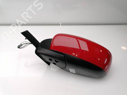 Left mirror SUZUKI SWIFT V (AZ) 1.0 (A2L310) | BP27461479C26 