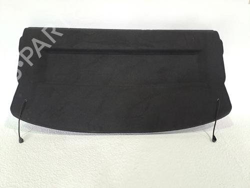 Used Rear parcel shelf PEUGEOT 308 II (LB_, LP_, LW_, LH_, L3_) 2.0 BlueHDi 150 (150 hp) 23379921