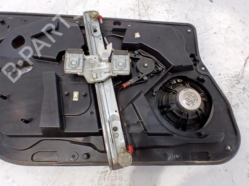 Used Front right window mechanism Front right window mechanism 38416455 38416455