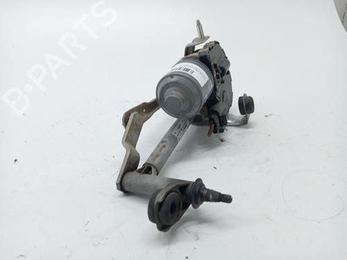 Front wiper motor VW TOURAN (1T1, 1T2) 1.9 TDI | BP25457517M29 