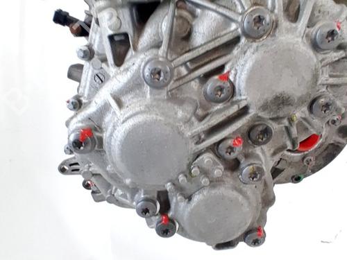 Gearbox OPEL ASTRA K (B16) 1.6 CDTi (68) | BP29991414M3 