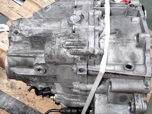 Used Gearbox Gearbox AUDI A3 Sportback (8PA) 2.0 TDI 16V (140 hp) 35900133 35900133
