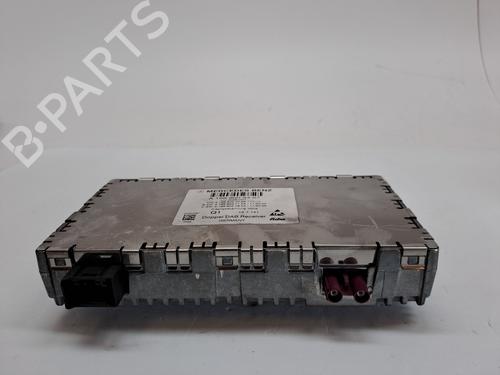 Electronic module MERCEDES-BENZ E-CLASS Coupe (C207) E 220 CDI / d (207.302, 207.301) | BP23944797M83 