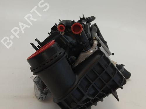 Intake manifold SKODA FABIA IV (PJ3) 1.0 TSI | BP27253013M70 