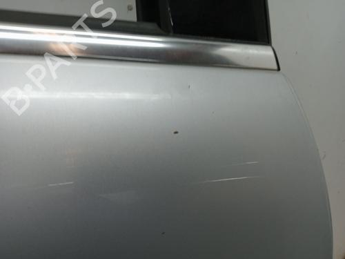 Right rear door MERCEDES-BENZ C-CLASS (W204) C 320 CDI (204.022) | BP23357478C5 