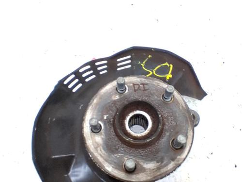 Left front steering knuckle TOYOTA COROLLA Estate (_E21_) 1.8 Hybrid (ZWE211W) | BP33763526M25 - Image 2