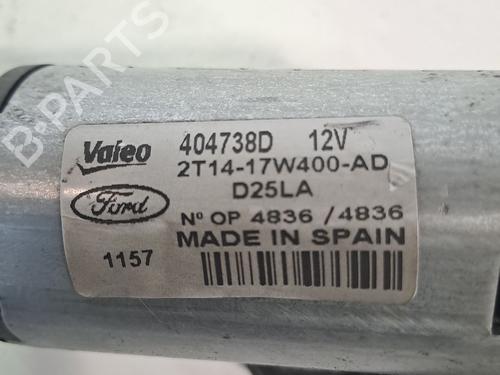 Rear wiper motor FORD TRANSIT CONNECT (P65_, P70_, P80_) 1.8 Di | BP26675271M102