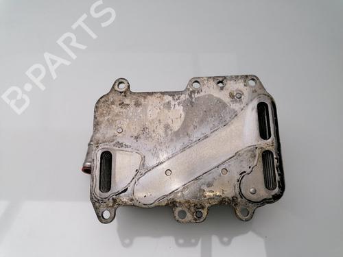 Oil radiator AUDI A5 Sportback (8TA) 3.0 TDI quattro | BP23937667M33 