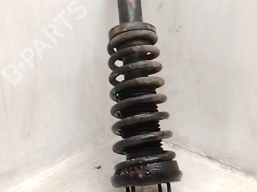 Used Left rear shock absorber Left rear shock absorber JAGUAR XF I (X250) 3.0 D (241 hp) 34496654 34496654