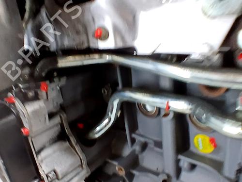 Engine FIAT 500L (351_, 352_) 1.3 D Multijet (199LXY1A, 199LXY11) | BP37635262M1 - Image 10