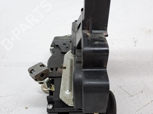 Rear right lock OPEL ANTARA A (L07) 2.2 CDTi | BP23366913C99 