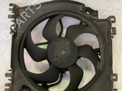 radiator-fan-renault-clio-iii-br01-cr01-2005-2006-2007-2008-2009-2010-2011-2012-2013-2014-33772998 main image