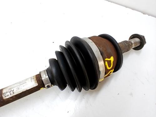 Left front driveshaft OPEL ASTRA K (B16) 1.6 CDTi (68) | BP29991463M38