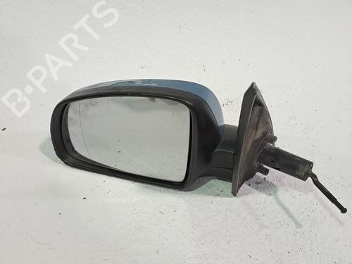 Retrovisor izquierdo OPEL MERIVA A MPV (X03) 1.7 CDTI (E75) (100 hp) 25915403