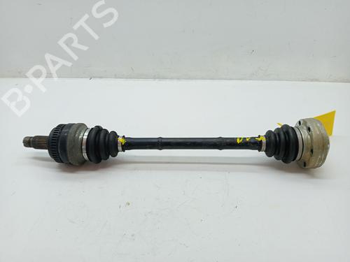 Used Left rear driveshaft BMW 1 (E87) 118 d (143 hp) 23357522
