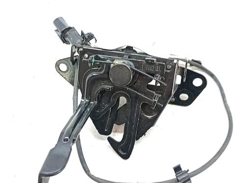 Schloss motorhaube für KIA STONIC (YB) 1.0 T-GDi Eco-Dynamics+ (101 hp) 32105247