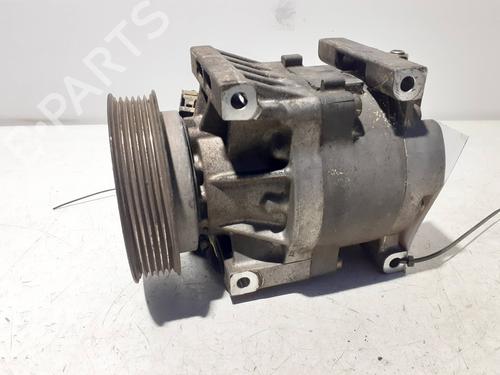 AC compressor FIAT BRAVA (182_) 1.9 TD 100 S (182.BF) | BP25459369M34 