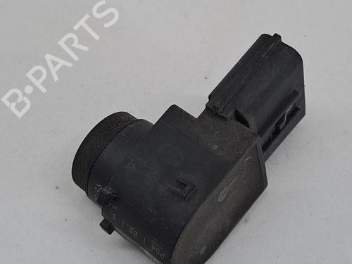 Electronic module FORD FIESTA VII (HJ, HF) 1.5 TDCi | BP24188657M83 